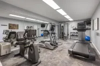 Best Western Hickory Отели в г. Хикори