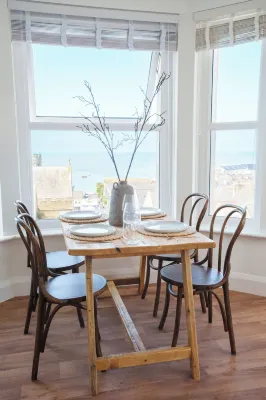 Vesto  Coastal Hideout - Condos