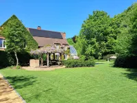 Het Bed Van Den Doktoor Hotels in Geel