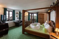 Vitusfort Hotels in RoBhaupten