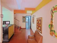 Costanera Hostel Asuncion