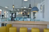 B&B HOTEL Halle (Saale) Hotels in Teutschenthal