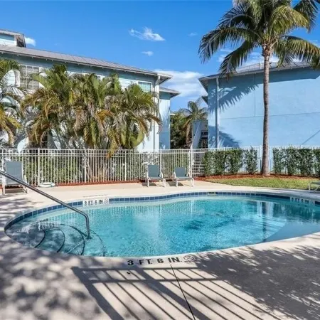 Downtown Stuart Vacation Rental!