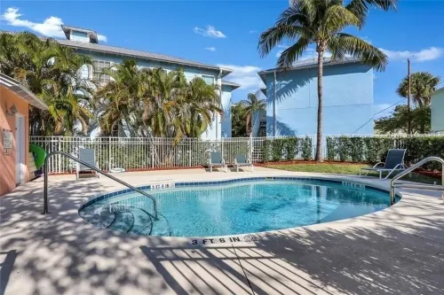 Downtown Stuart Vacation Rental!