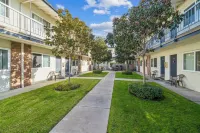 Full Beach Condo with Private Balcony