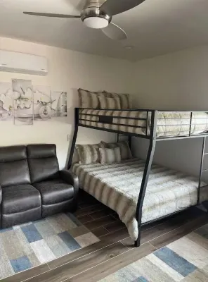 Experience LA vibes near L.A.