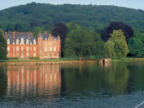 Ibis Styles Namur Hotel a Gembloux