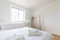 London Oasis in Woolwich Arsenal Hotel a Greenwich