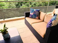 TAHITI - Carlton Hills Appartment