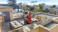 Windansea by Avantstay Private Rooftop Patio, 2 Blocks to Beach & Town
