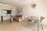 La stella sul mare by MONHOLIDAY