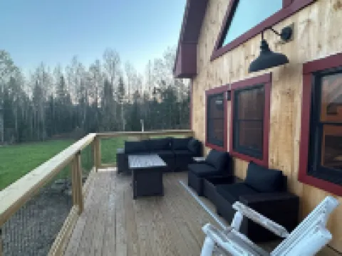 Pirces Reduced for April Spring Fishermen! Great Privacy & Mountain Views - Wifi