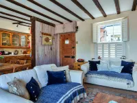 April Cottage Hotels in Torpoint