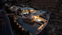 Youtopia Ios Villas