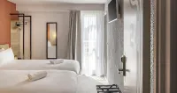 Sure Hotel by Best Western Nimes Est Hotels in Cabrières