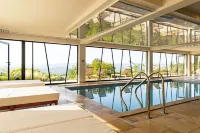 Mas des Herbes Blanches Hôtel & Spa – Relais & Châteaux - spa