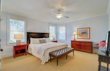 913 Carolina Boulevard by Avantstay Private Pool, Ocean View, Rooftop