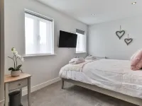 Belle House, Apt 3