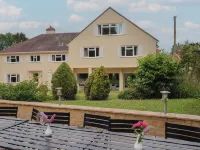 The Orchard Country House Hotels in Combpyne Rousdon