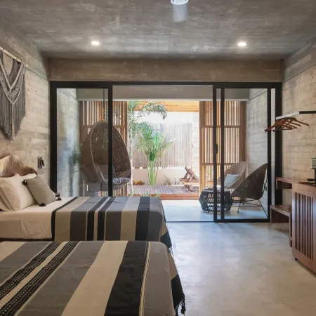 Hotel JILOO Petite Maison