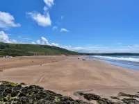 Ocean Lookout Hotels in Woolacombe