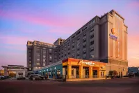 Comfort Inn & Suites Logan International Airport Hotels in Revere