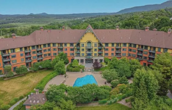 Condo at Mtn Creek 1 Bdr 1 Bath sleep 4 Mtn view #308