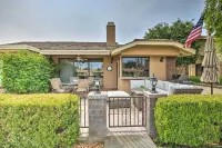 Palm Desert Escape w/ Patio & Shared Pool! - Condos