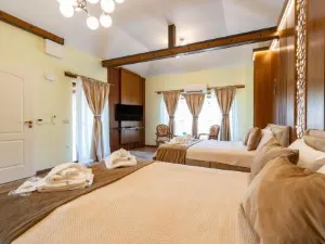 Casa MT - Boutique Villa