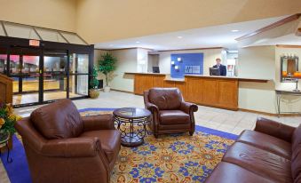 Wingate by Wyndham Brighton
