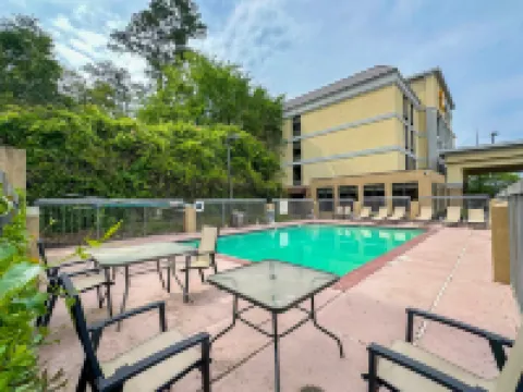 OYO Townhouse Jackson - Ridgeland Hotels in Jackson