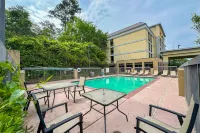 OYO Townhouse Jackson - Ridgeland Hotels in Jackson