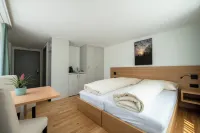 Gästehaus Hirschen Hotels in See-Gaster