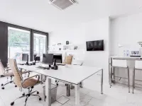 Frankfurt - Contactless Check-IN Hotels in Frankfurt