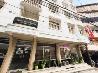 Hotel Marvel International & Restaurant