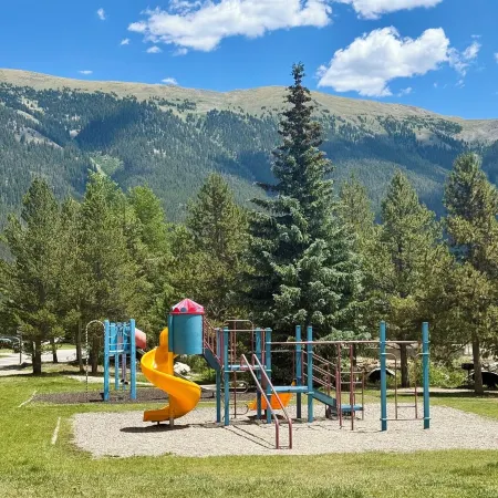 Remodeled Open and Spacious Center Village with a View! 2 Bedrooms 3 Full Baths