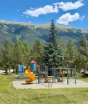 Remodeled Open and Spacious Center Village with a View! 2 Bedrooms 3 Full Baths