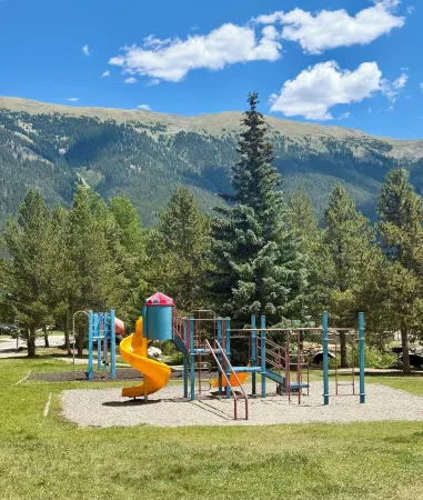 Remodeled Open and Spacious Center Village with a View! 2 Bedrooms 3 Full Baths