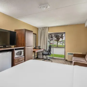 Comfort Inn