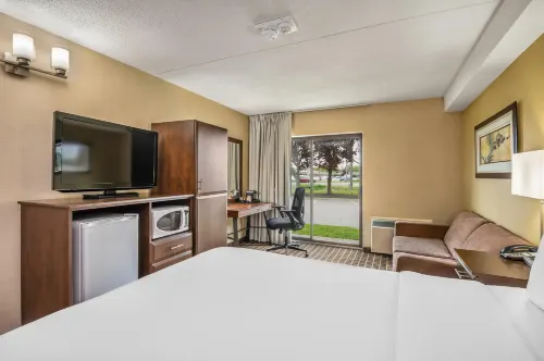 Comfort Inn Hotels in Guelph