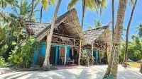 Evergreen Bungalows Hotels in Bwejuu
