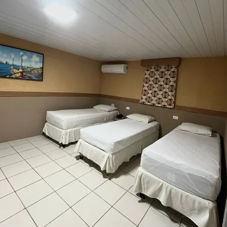 Hotel Veraneio