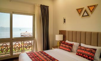 Azal Lagoons Resort Abu Simbel