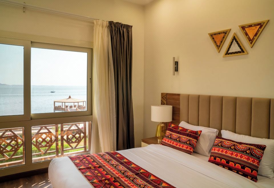 아잘 라군 리조트 아부 심벨