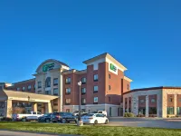 Holiday Inn Express & Suites DUNCAN by IHG Hotels in Duncan