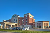 Holiday Inn Express & Suites DUNCAN by IHG