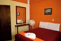Hotel Casa Rus فنادق في Comitan de Dominguez