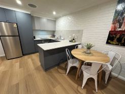 Central Cullen Wagga Apartments