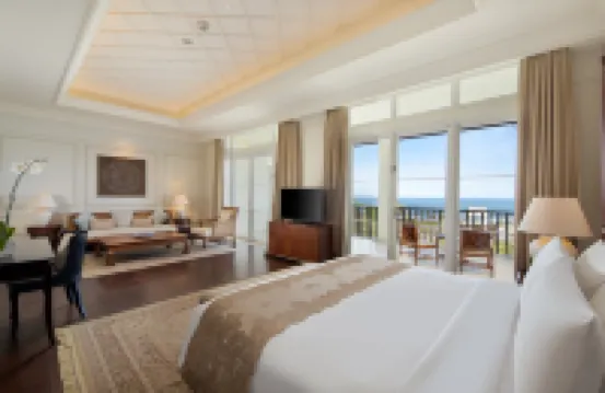 RUMAH LUWIH BALI by IHG Hotel berhampiran Pura Dalem Sidan