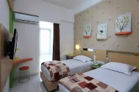 Hotel Dewarna Sutoyo Malang